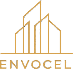 ENVOCEL logo